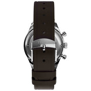 Timex Marlin Jet Quartz Chronograph 40mm Black