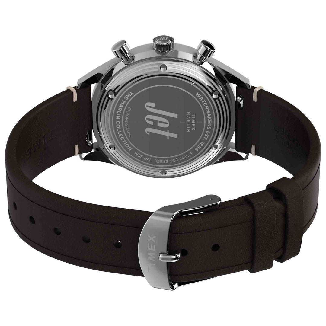 ◆jtwm◆ Timex Trend Quartz Black Dial Men's Watch TW2W71400 194366397895