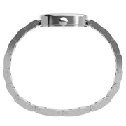 Timex Cavatina 19mm Blue SS