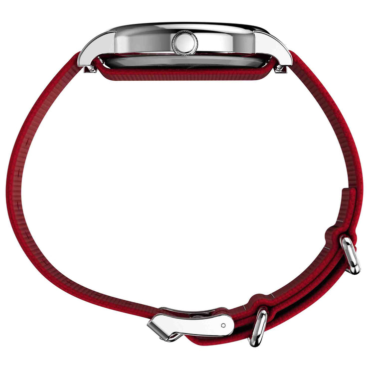 Timex Weekender x Peanuts 38mm Snoopy Dog House