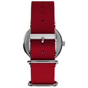 Timex Weekender x Peanuts 38mm Snoopy Dog House