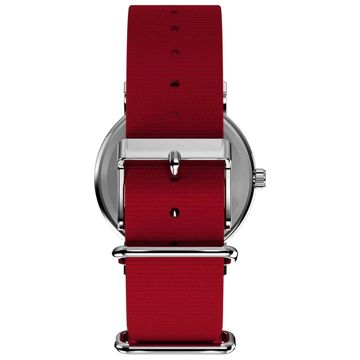 Timex Weekender x Peanuts 38mm Snoopy Dog House