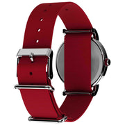 Timex Weekender x Peanuts 38mm Snoopy Dog House