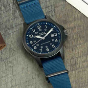 Timex Expedition Field Post Solar 41mm