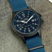 Timex Expedition Field Post Solar 41mm
