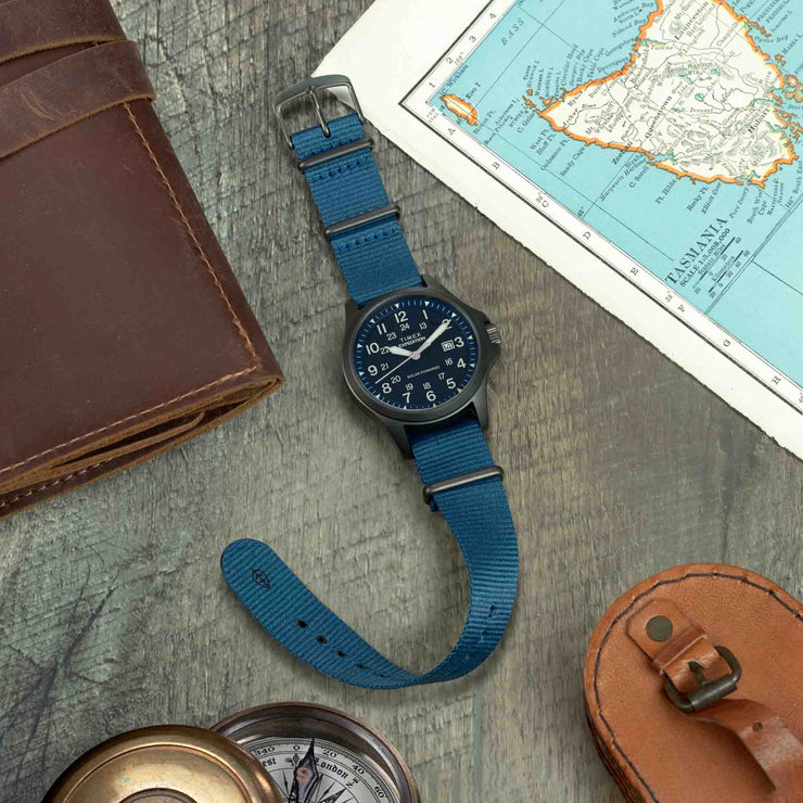 Timex Expedition Field Post Solar 41mm