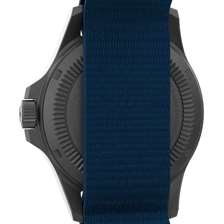 Timex Expedition Field Post Solar 41mm