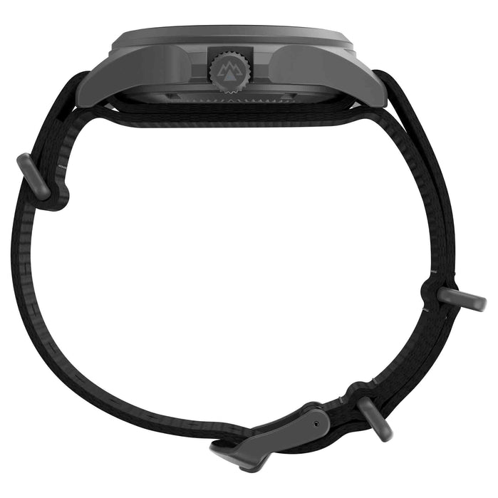 Timex Expedition Field Post Solar 41mm angled shot picture