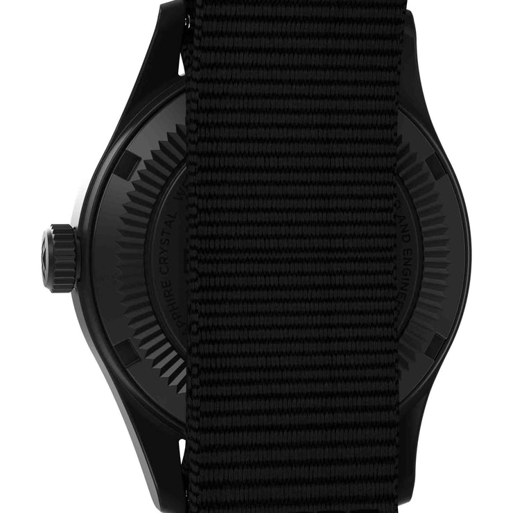 Timex Expedition Field Post Solar 36mm