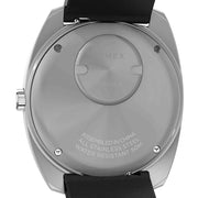 Timex Q 1975 Enigma 37mm Black