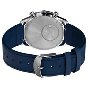 Timex Q Chronograph 40mm Blue