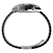 Timex Q Chronograph 40mm SS