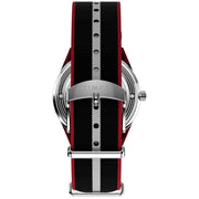 Timex Marlin Jet Quartz 38mm White