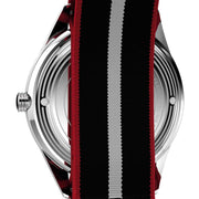 Timex Marlin Jet Quartz 38mm White