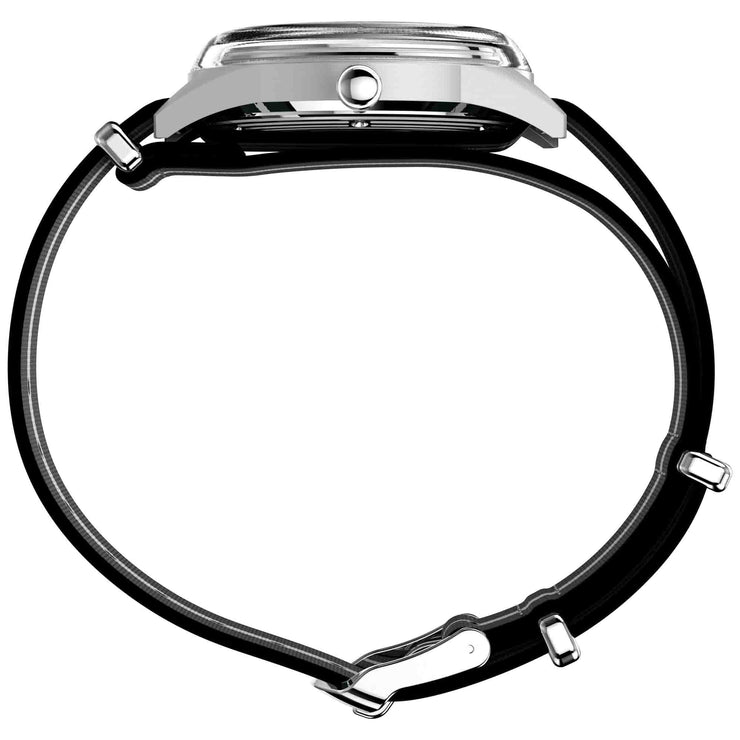 Timex Marlin Jet Quartz 38mm Green