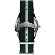 Timex Marlin Jet Quartz 38mm Green