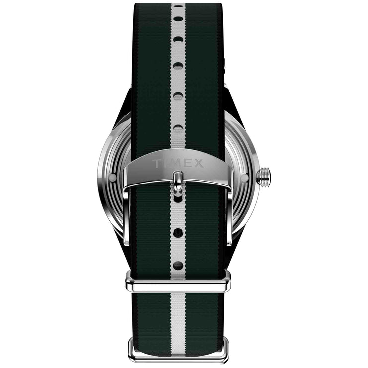 Timex Marlin Jet Quartz 38mm Green