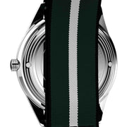 Timex Marlin Jet Quartz 38mm Green