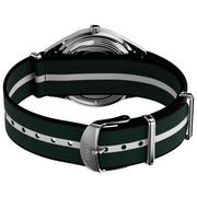 Timex Marlin Jet Quartz 38mm Green