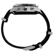 Timex Waterbury Heritage Chronograph 39mm Black