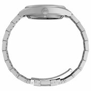 Timex Expedition Capstone Automatic 39mm Black SS