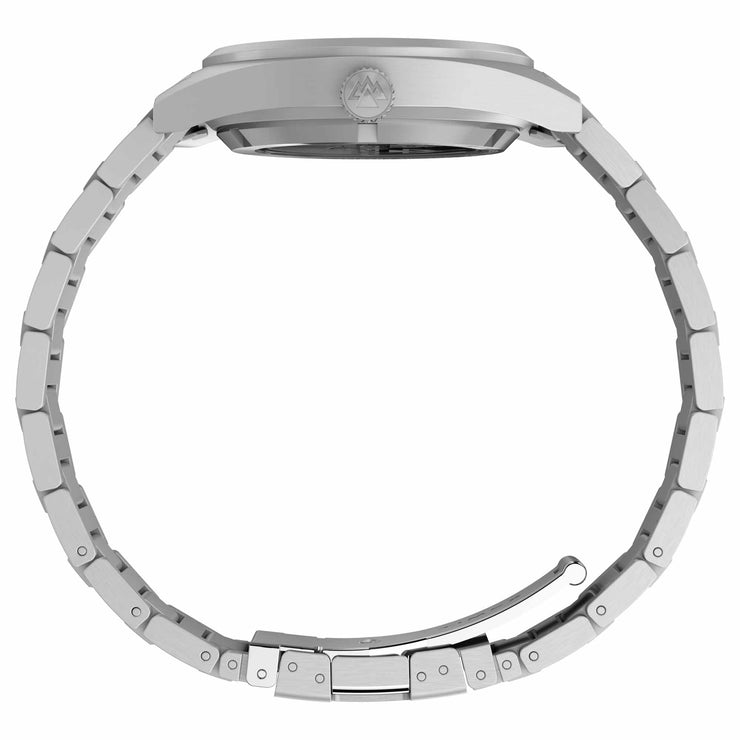 Timex Expedition Capstone Automatic 39mm Black SS