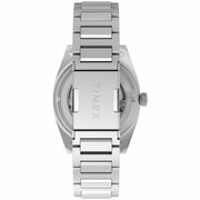 Timex Expedition Capstone Automatic 39mm Black SS