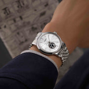 Timex x Peanuts Timex Marlin Automatic 75th Anniversary 40mm SS