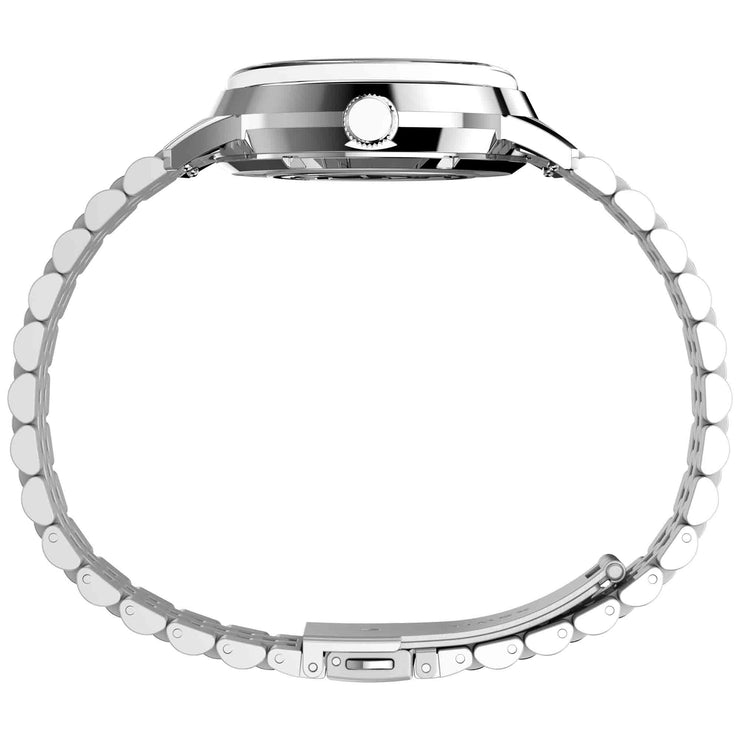 Timex x Peanuts Timex Marlin Automatic 75th Anniversary 40mm SS