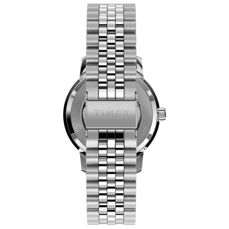 Timex x Peanuts Timex Marlin Automatic 75th Anniversary 40mm SS