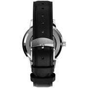 Timex Marlin Automatic x Monopoly 38mm Silver