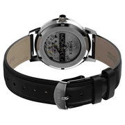 Timex Marlin Automatic x Monopoly 38mm Silver