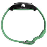 Timex MK1 x Monopoly 36mm Green