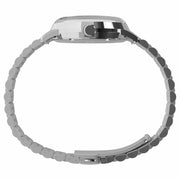 Timex Marlin GMT 40mm Blue Silver SS