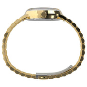 Timex Marlin GMT 40mm Black Gold SS