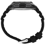 Timex Expedition Ridge 43mm Digital Black