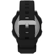 Timex Expedition Ridge 43mm Digital Black