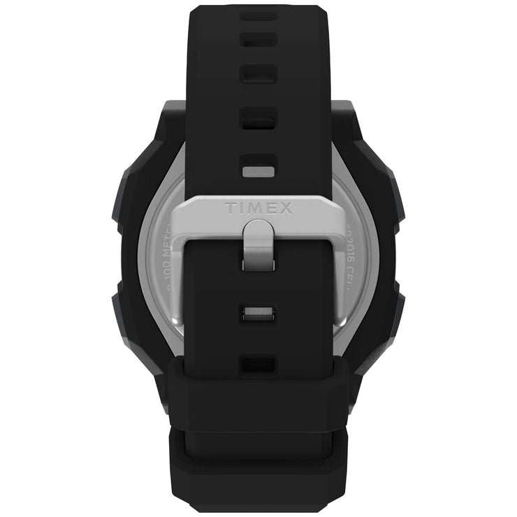 Timex Expedition Ridge 43mm Digital Black