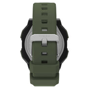 Timex Expedition Ridge 43mm Digital Green