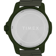 Timex Expedition Timber 42mm Black Green
