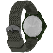Timex Expedition Timber 42mm Black Green