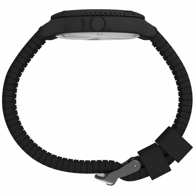 Timex Expedition Timber 42mm All Black