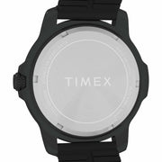 Timex Expedition Timber 42mm All Black
