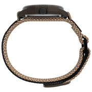 Timex Camper x Peanuts Ski 38mm Orange