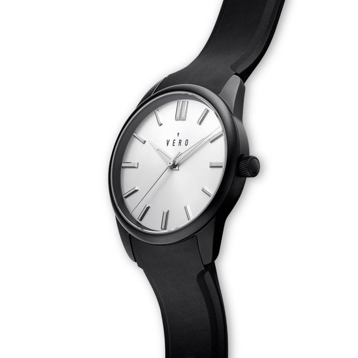 Vero SW-Q Silver Falls Sunburst angled shot picture