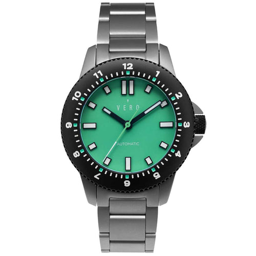 Vero Open Water 38 Automatic Ridge Trail – Watches.com