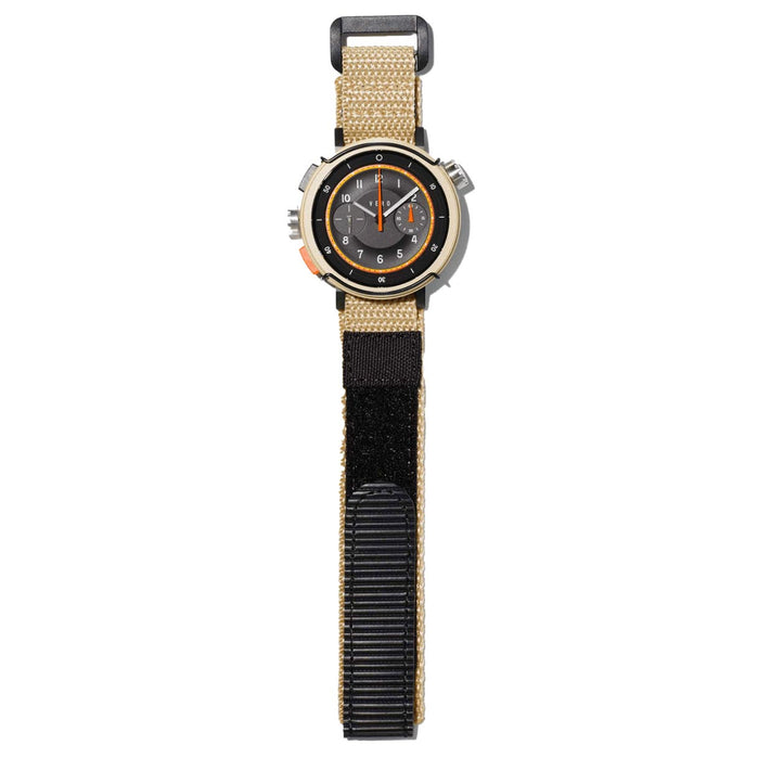 Vero Workhorse Chronograph Canyon angled shot picture