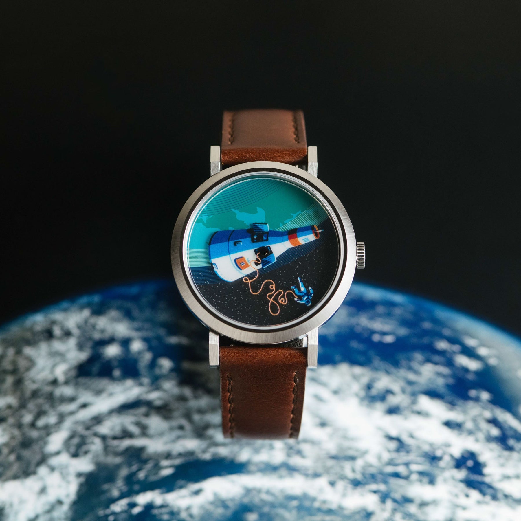 a watch!! Watches | Cool Watches | Watches.com main image 3