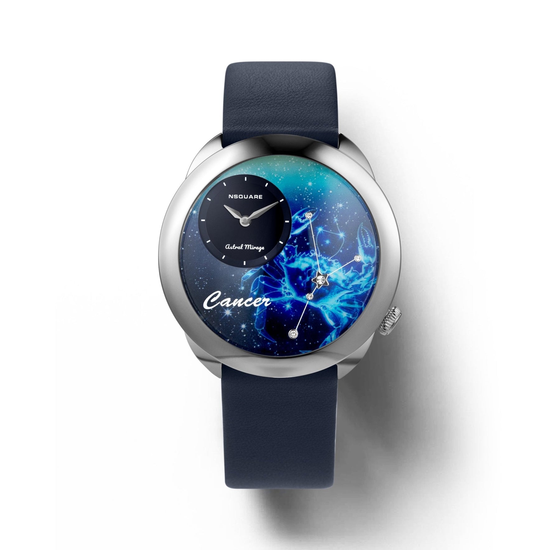 NSquare Astral Mirage 42mm4 Cancer | Watches.com