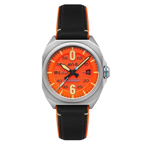 ブライトリバー avi-8-bell-x-1-machbuster-